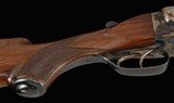 J.P. Sauer SXS 16 Ga - 1944 WARTIME, 99% FACTORY MINT, vintage firearms inc - 20 of 25