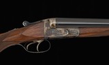 J.P. Sauer SXS 16 Ga - 1944 WARTIME, 99% FACTORY MINT, vintage firearms inc - 13 of 25