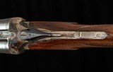 J.P. Sauer SXS 16 Ga - 1944 WARTIME, 99% FACTORY MINT, vintage firearms inc - 9 of 25