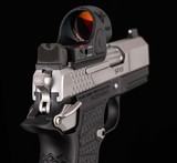 Wilson Combat 9mm – SFX9, SRO, VFI SERIES, TWO-TONE, vintage firearms inc - 6 of 17