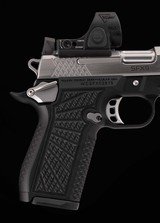 Wilson Combat 9mm – SFX9, SRO, VFI SERIES, TWO-TONE, vintage firearms inc - 10 of 17