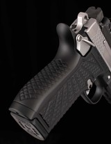 Wilson Combat 9mm – SFX9, SRO, VFI SERIES, TWO-TONE, vintage firearms inc - 14 of 17