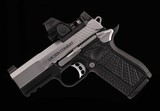 Wilson Combat 9mm – SFX9, SRO, VFI SERIES, TWO-TONE, vintage firearms inc - 2 of 17