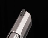 Wilson Combat 9mm – SFX9, SRO, VFI SERIES, TWO-TONE, vintage firearms inc - 7 of 17