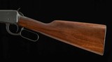 Winchester Model 94 .30-30 - 1953, 99% BLUE, 10/10 BORE, vintage firearms inc - 5 of 18