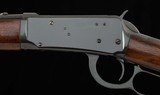 Winchester Model 94 .30-30 - 1953, 99% BLUE, 10/10 BORE, vintage firearms inc - 7 of 18