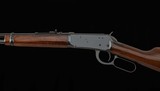 Winchester Model 94 .30-30 - 1953, 99% BLUE, 10/10 BORE, vintage firearms inc - 2 of 18