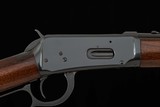Winchester Model 94 .30-30 - 1953, 99% BLUE, 10/10 BORE, vintage firearms inc - 8 of 18
