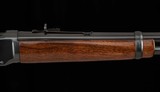 Winchester Model 94 .30-30 - 1953, 99% BLUE, 10/10 BORE, vintage firearms inc - 12 of 18