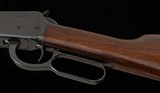 Winchester Model 94 .30-30 - 1953, 99% BLUE, 10/10 BORE, vintage firearms inc - 15 of 18