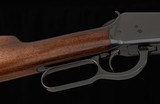 Winchester Model 94 .30-30 - 1953, 99% BLUE, 10/10 BORE, vintage firearms inc - 16 of 18