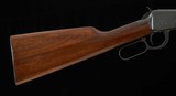 Winchester Model 94 .30-30 - 1953, 99% BLUE, 10/10 BORE, vintage firearms inc - 6 of 18