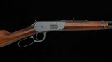 Winchester Model 94 .30-30 - 1953, 99% BLUE, 10/10 BORE, vintage firearms inc - 4 of 18