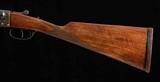 Ugartechea 20 Gauge - AS NEW 99%, 3” MAG, 5LBS. 14OZ., vintage firearms inc - 5 of 23
