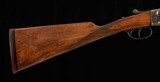 Ugartechea 20 Gauge - AS NEW 99%, 3” MAG, 5LBS. 14OZ., vintage firearms inc - 6 of 23
