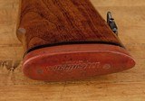 Winchester Model 70 - AFRICAN SUPER GRADE, MINT, PRE-1964, .458 MAG, vintage firearms inc - 20 of 22