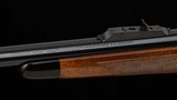 Winchester Model 70 - AFRICAN SUPER GRADE, MINT, PRE-1964, .458 MAG, vintage firearms inc - 21 of 22