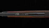 Winchester Model 70 - AFRICAN SUPER GRADE, MINT, PRE-1964, .458 MAG, vintage firearms inc - 11 of 22