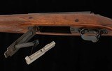 Winchester Model 70 - AFRICAN SUPER GRADE, MINT, PRE-1964, .458 MAG, vintage firearms inc - 19 of 22