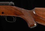 Winchester Model 70 - AFRICAN SUPER GRADE, MINT, PRE-1964, .458 MAG, vintage firearms inc - 6 of 22