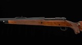 Winchester Model 70 - AFRICAN SUPER GRADE, MINT, PRE-1964, .458 MAG, vintage firearms inc - 2 of 22