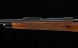 Winchester Model 70 - AFRICAN SUPER GRADE, MINT, PRE-1964, .458 MAG, vintage firearms inc - 8 of 22