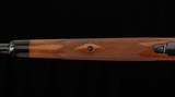 Winchester Model 70 - AFRICAN SUPER GRADE, MINT, PRE-1964, .458 MAG, vintage firearms inc - 9 of 22