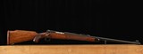 Winchester Model 70 - AFRICAN SUPER GRADE, MINT, PRE-1964, .458 MAG, vintage firearms inc