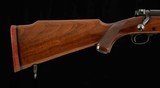 Winchester Model 70 - AFRICAN SUPER GRADE, MINT, PRE-1964, .458 MAG, vintage firearms inc - 5 of 22