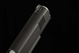 Wilson Combat Tactical Supergrade .45ACP- CA APPROVED, 5”, vintage firearms inc - 7 of 17