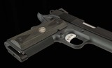 Wilson Combat Tactical Supergrade .45ACP- CA APPROVED, 5”, vintage firearms inc - 15 of 17