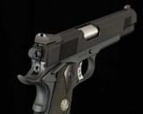 Wilson Combat Tactical Supergrade .45ACP- CA APPROVED, 5”, vintage firearms inc - 6 of 17