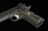 Wilson Combat Tactical Supergrade .45ACP- CA APPROVED, 5”, vintage firearms inc - 12 of 17