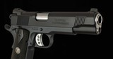 Wilson Combat Tactical Supergrade .45ACP- CA APPROVED, 5”, vintage firearms inc - 4 of 17