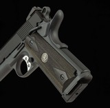 Wilson Combat Tactical Supergrade .45ACP- CA APPROVED, 5”, vintage firearms inc - 13 of 17