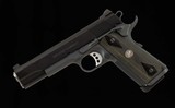 Wilson Combat Tactical Supergrade .45ACP- CA APPROVED, 5”, vintage firearms inc - 2 of 17