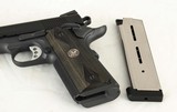 Wilson Combat Tactical Supergrade .45ACP- CA APPROVED, 5”, vintage firearms inc - 16 of 17