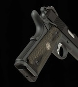 Wilson Combat Tactical Supergrade .45ACP- CA APPROVED, 5”, vintage firearms inc - 14 of 17