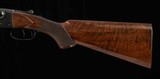 Winchester Model 21 – SN 243, AS NEW, FACTORY 3” CHAMBERS, vintage firearms inc - 5 of 23