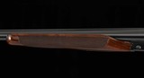 Winchester Model 21 – SN 243, AS NEW, FACTORY 3” CHAMBERS, vintage firearms inc - 11 of 23