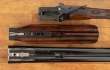 Winchester Model 21 – SN 243, AS NEW, FACTORY 3” CHAMBERS, vintage firearms inc - 19 of 23