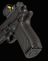 Wilson Combat SFX9, 9mm - VFI SERIES, BLACK EDITION, SRO, vintage firearms inc - 13 of 17