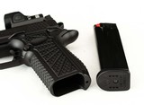 Wilson Combat SFX9, 9mm - VFI SERIES, BLACK EDITION, SRO, vintage firearms inc - 16 of 17
