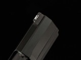 Wilson Combat SFX9, 9mm - VFI SERIES, BLACK EDITION, SRO, vintage firearms inc - 7 of 17