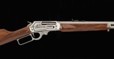 Marlin 1895GS, 45-70 - WHITETAIL SPECIAL, UNFIRED, 1/500, vintage firearms inc - 6 of 23