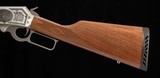 Marlin 1895GS, 45-70 - WHITETAIL SPECIAL, UNFIRED, 1/500, vintage firearms inc - 7 of 23