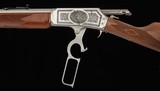 Marlin 1895GS, 45-70 - WHITETAIL SPECIAL, UNFIRED, 1/500, vintage firearms inc - 19 of 23