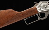 Marlin 1895GS, 45-70 - WHITETAIL SPECIAL, UNFIRED, 1/500, vintage firearms inc - 10 of 23