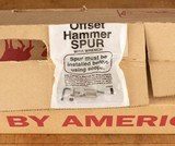 Marlin 1895GS, 45-70 - WHITETAIL SPECIAL, UNFIRED, 1/500, vintage firearms inc - 23 of 23