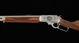 Marlin 1895GS, 45-70 - WHITETAIL SPECIAL, UNFIRED, 1/500, vintage firearms inc - 4 of 23